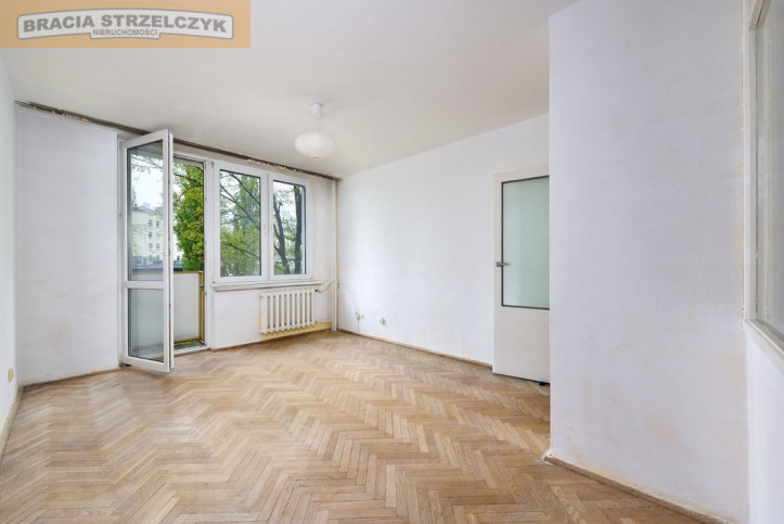 Mieszkanie Sprzedaż  Mokotów Jana Maklakiewicza 2